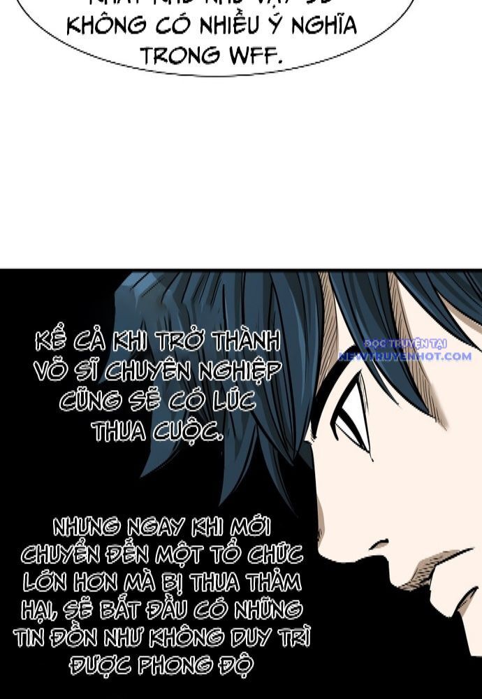 Shark - Cá Mập: Chapter 332