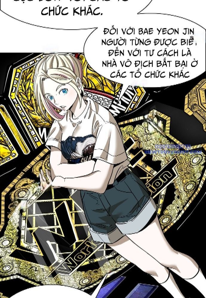 Shark - Cá Mập: Chapter 332