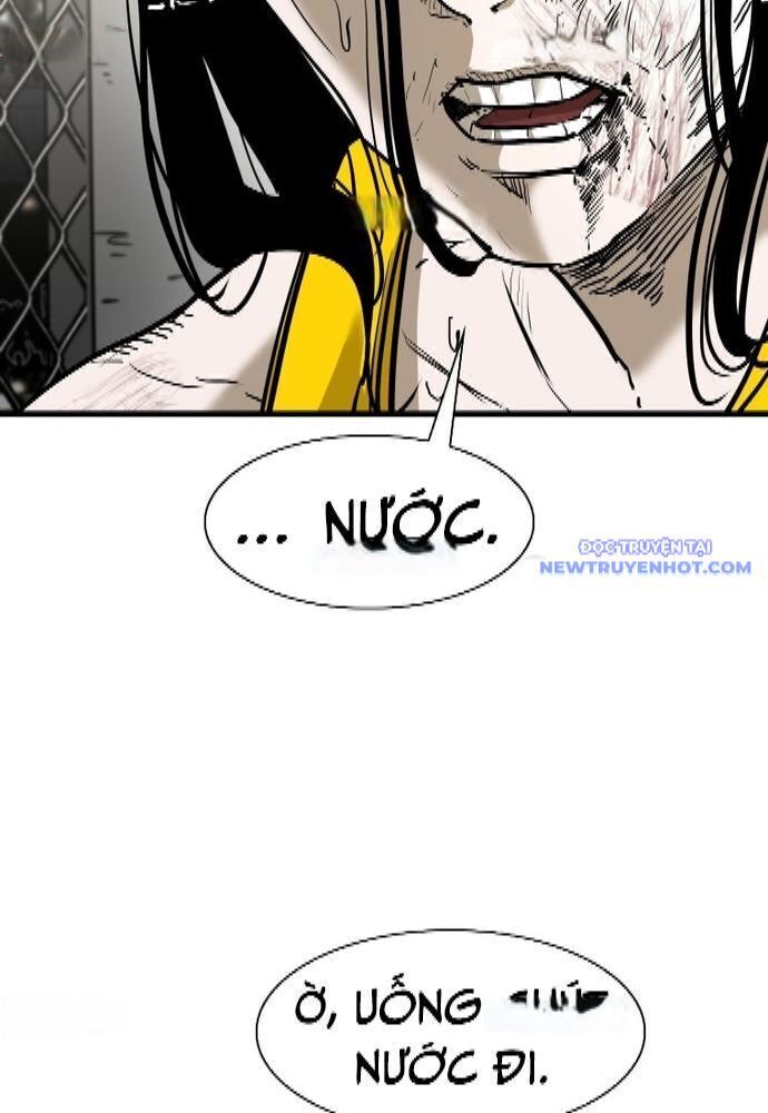 Shark - Cá Mập: Chapter 332