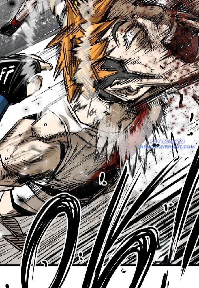 Shark - Cá Mập: Chapter 333