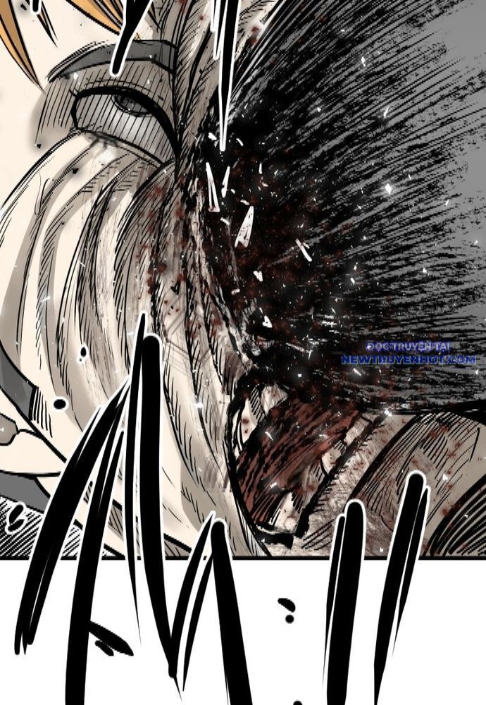 Shark - Cá Mập: Chapter 333