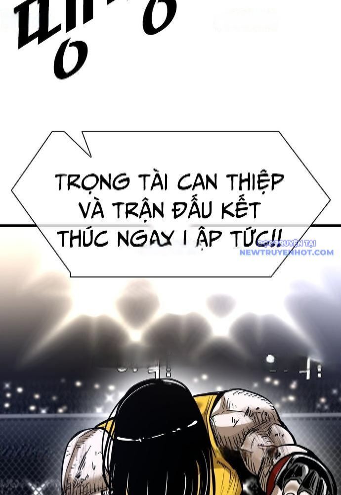 Shark - Cá Mập: Chapter 333