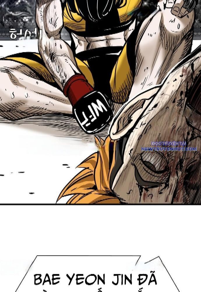 Shark - Cá Mập: Chapter 333