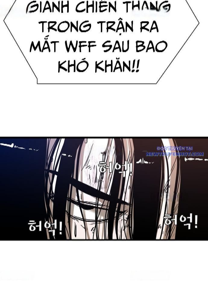 Shark - Cá Mập: Chapter 333