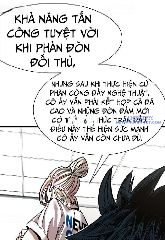Shark - Cá Mập: Chapter 333