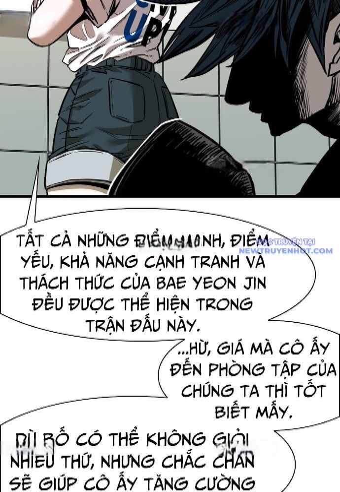Shark - Cá Mập: Chapter 333