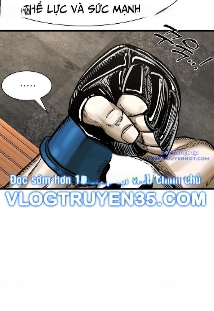 Shark - Cá Mập: Chapter 333