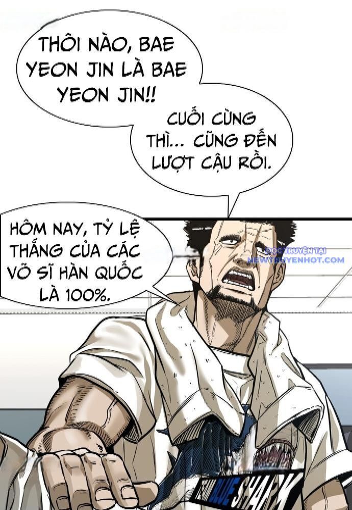 Shark - Cá Mập: Chapter 333