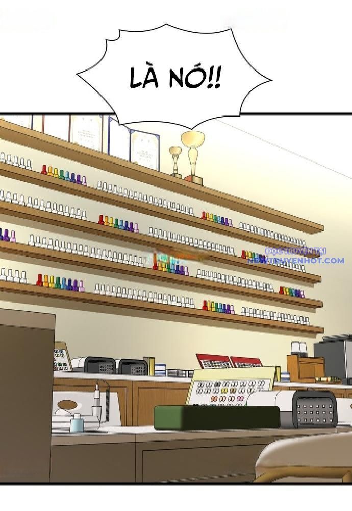 Shark - Cá Mập: Chapter 333