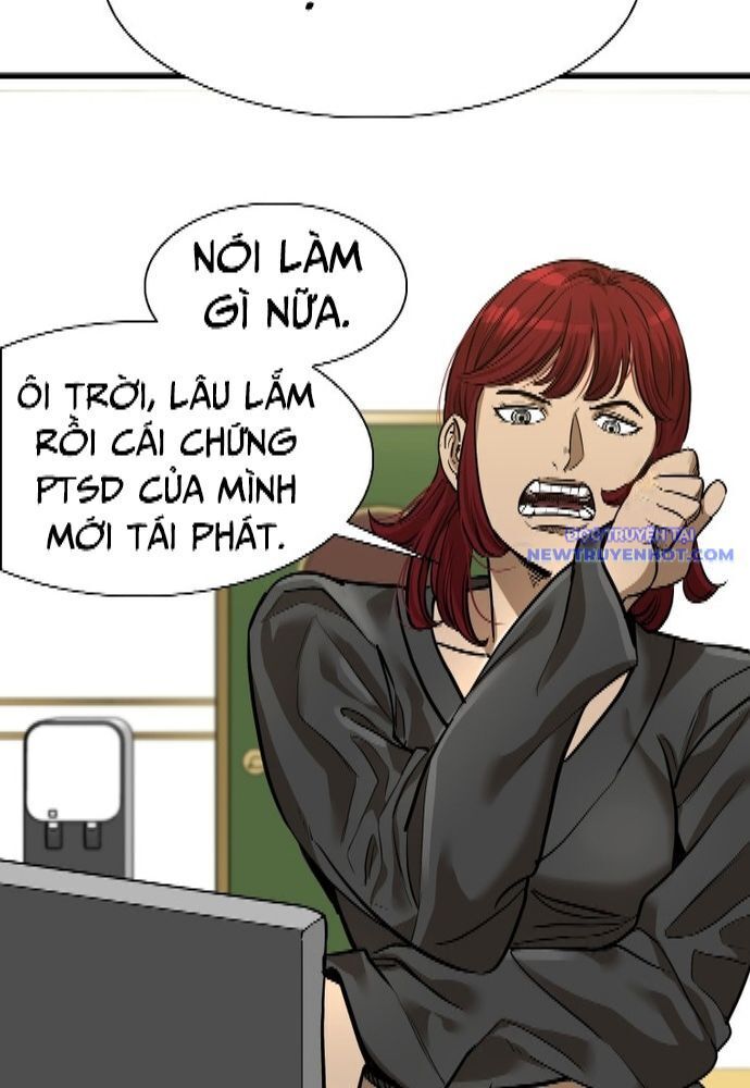 Shark - Cá Mập: Chapter 333
