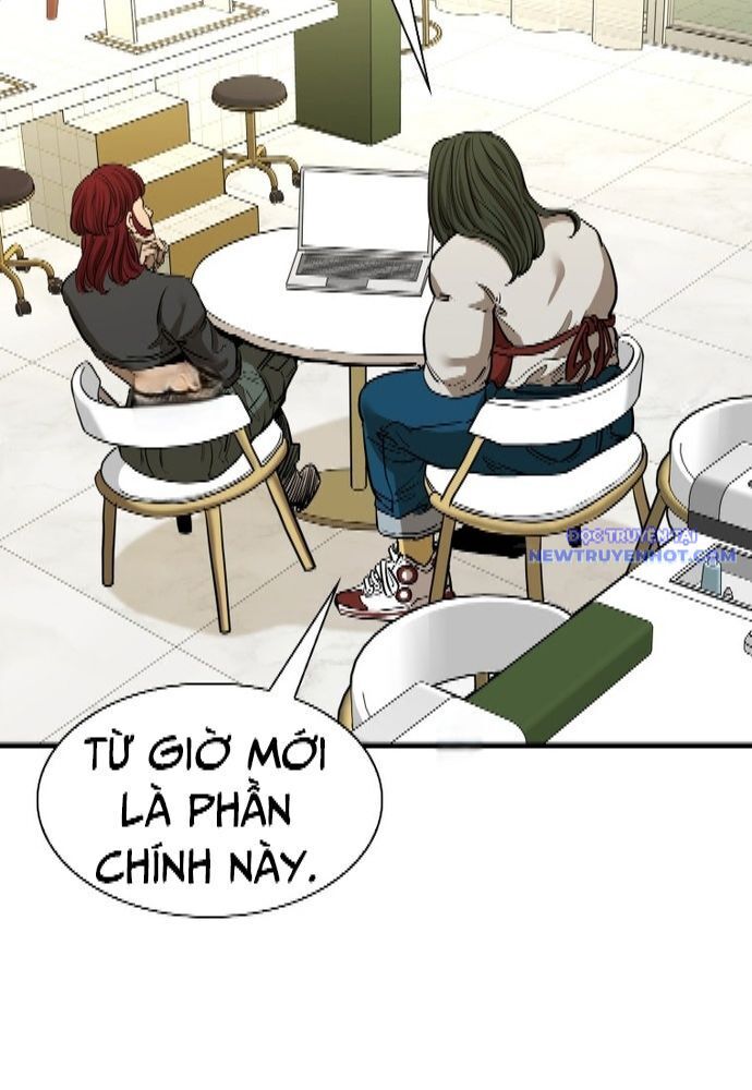 Shark - Cá Mập: Chapter 333