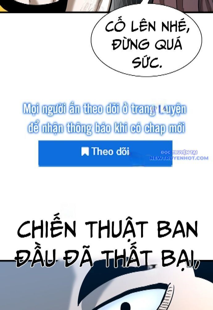 Shark - Cá Mập: Chapter 333