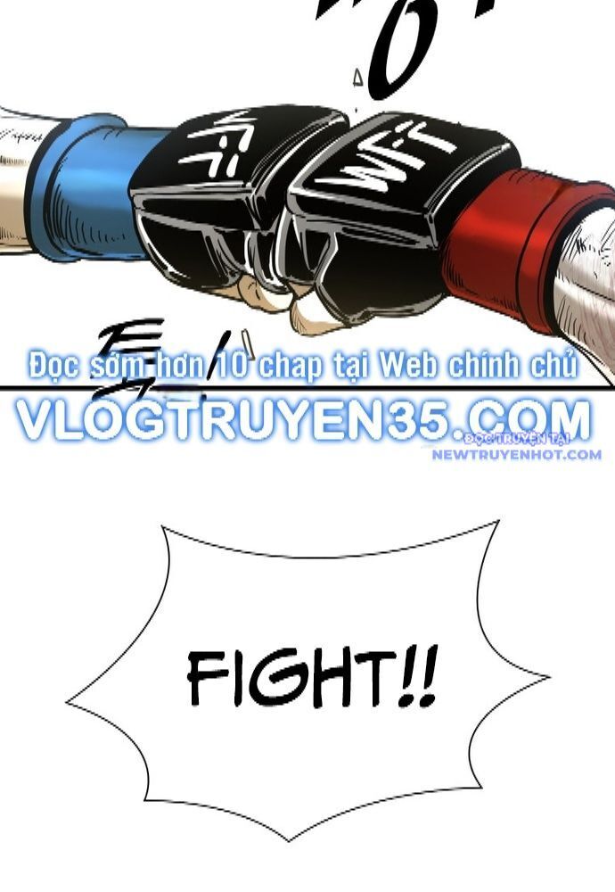 Shark - Cá Mập: Chapter 333