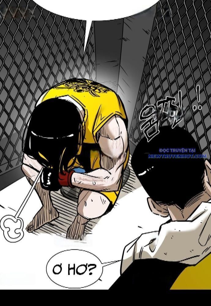 Shark - Cá Mập: Chapter 333