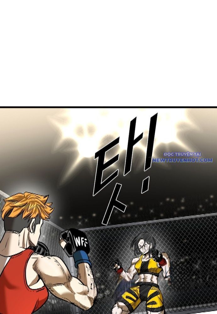 Shark - Cá Mập: Chapter 333