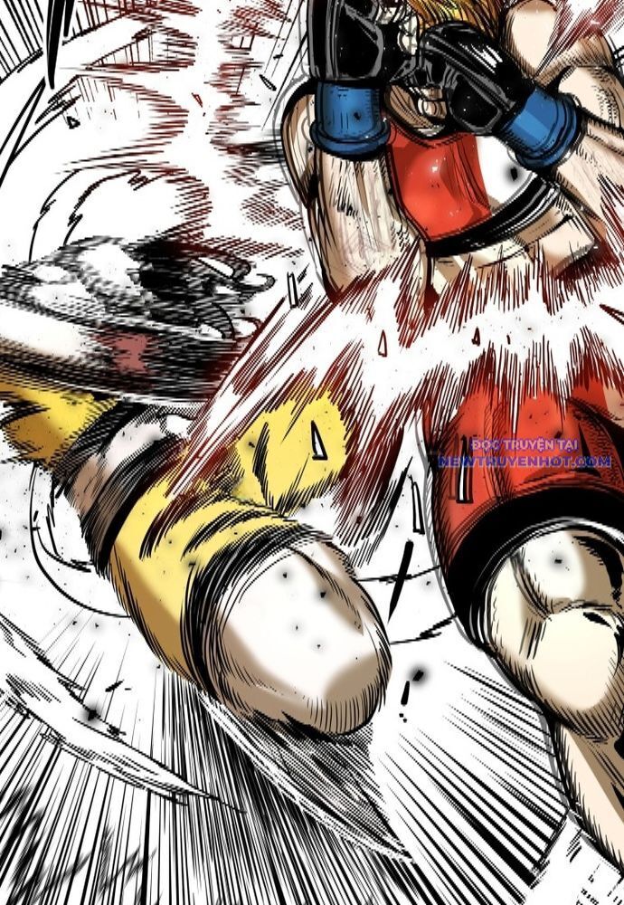 Shark - Cá Mập: Chapter 333