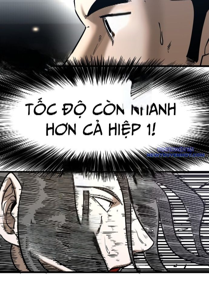 Shark - Cá Mập: Chapter 333