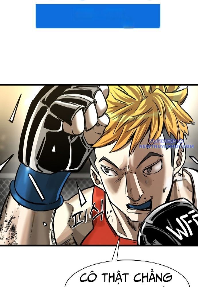 Shark - Cá Mập: Chapter 333