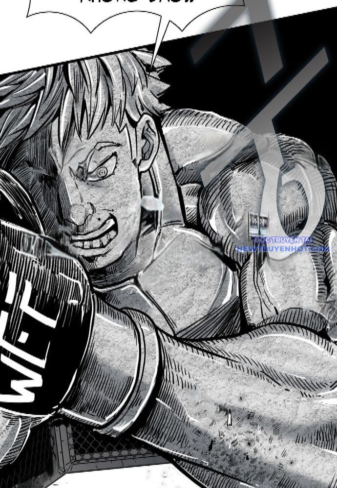 Shark - Cá Mập: Chapter 333