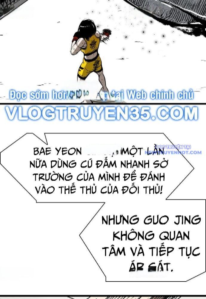 Shark - Cá Mập: Chapter 333