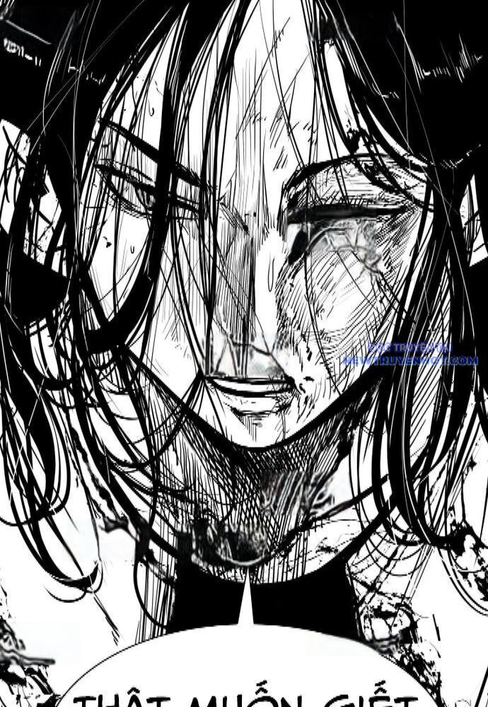 Shark - Cá Mập: Chapter 333