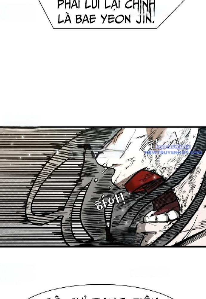 Shark - Cá Mập: Chapter 333