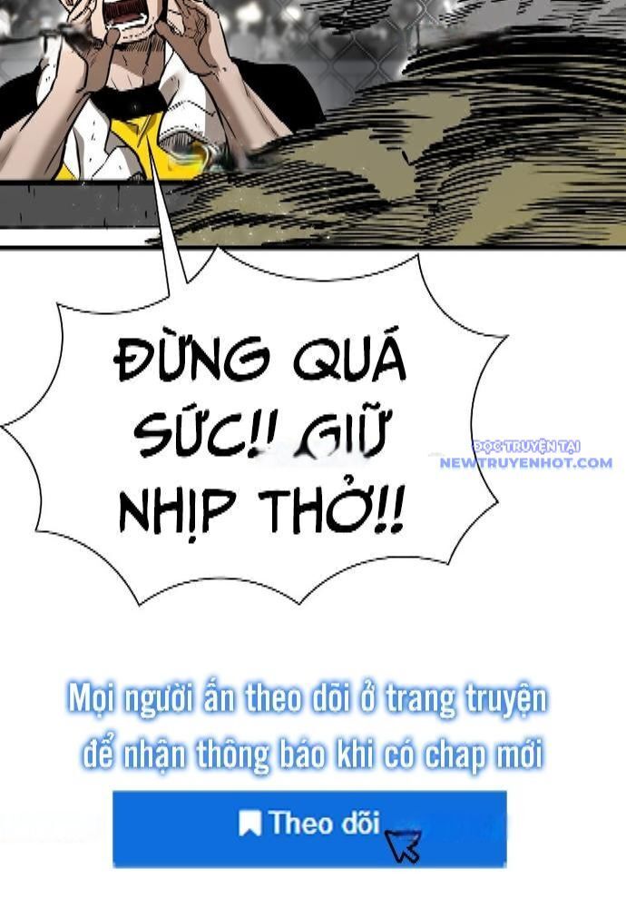 Shark - Cá Mập: Chapter 333