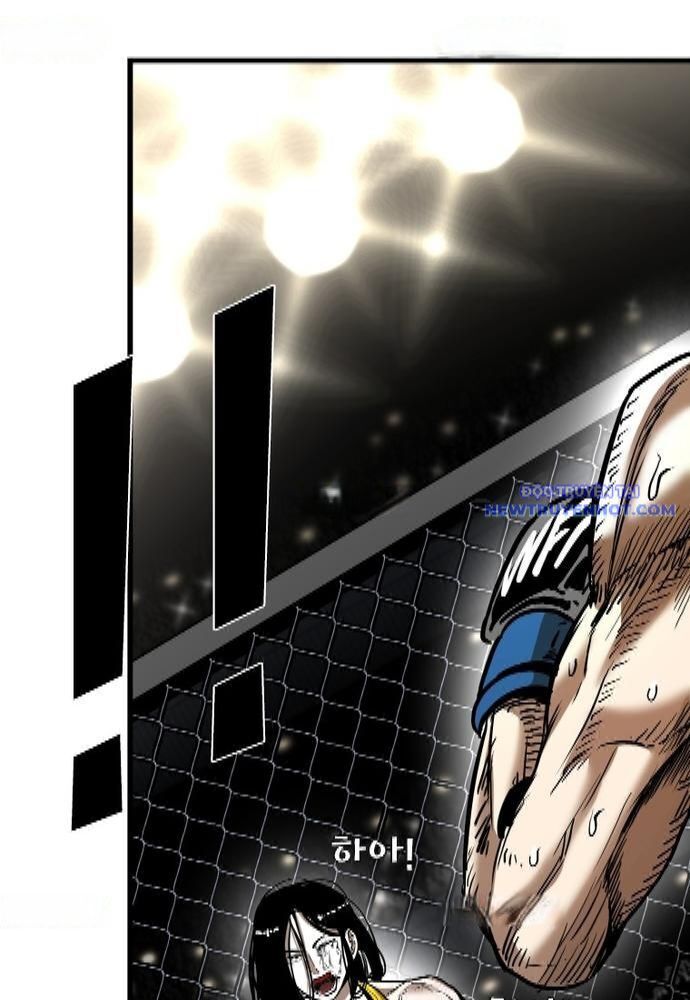 Shark - Cá Mập: Chapter 333