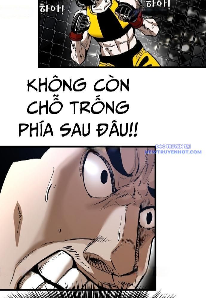 Shark - Cá Mập: Chapter 333