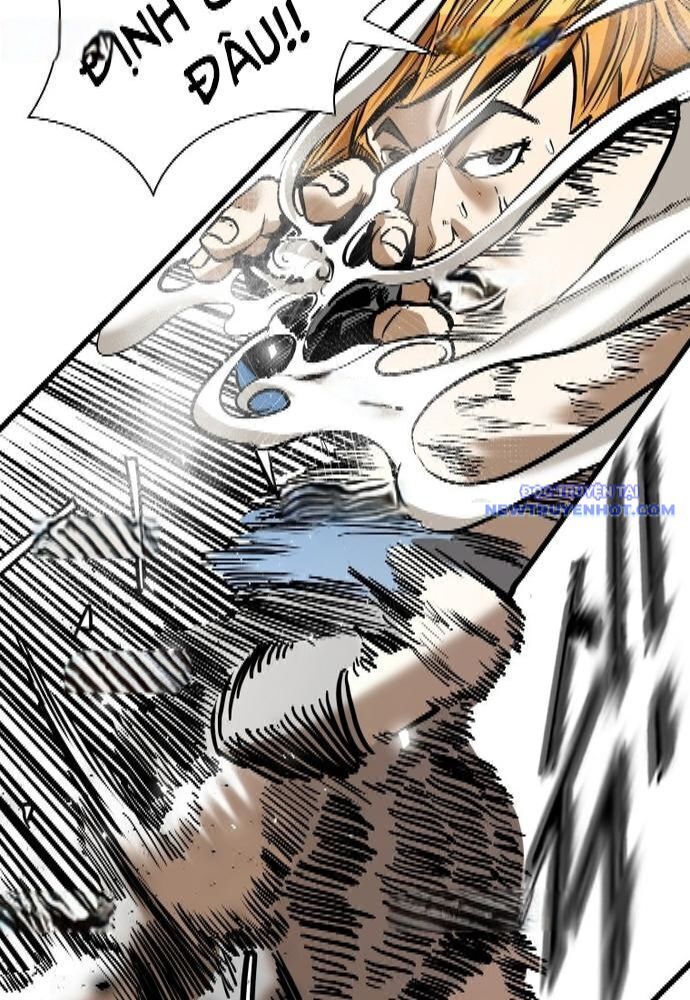 Shark - Cá Mập: Chapter 333