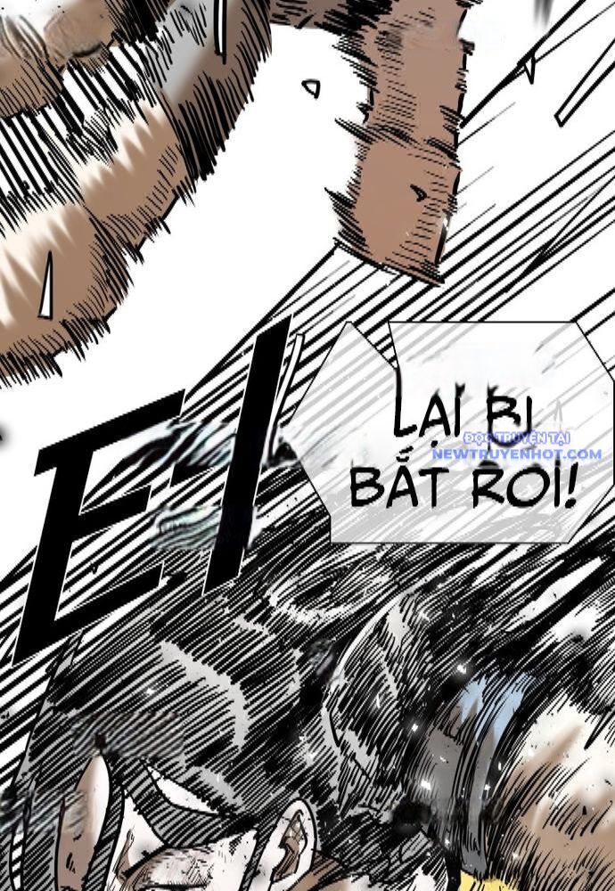 Shark - Cá Mập: Chapter 333