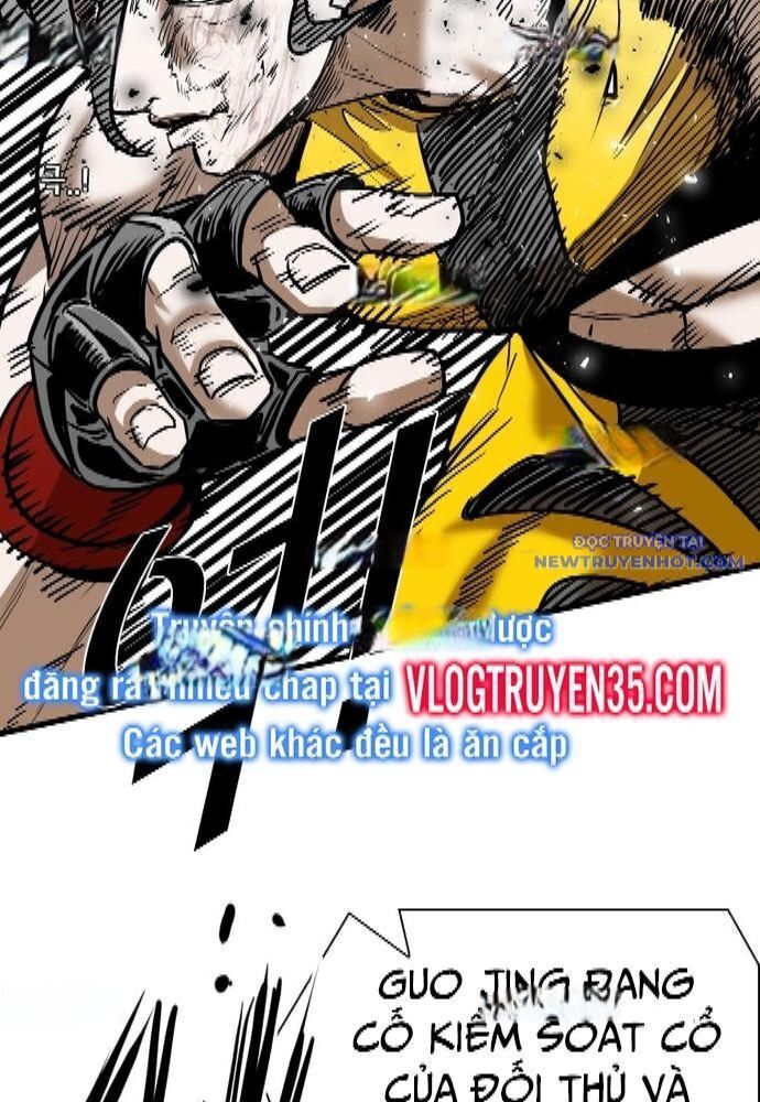 Shark - Cá Mập: Chapter 333