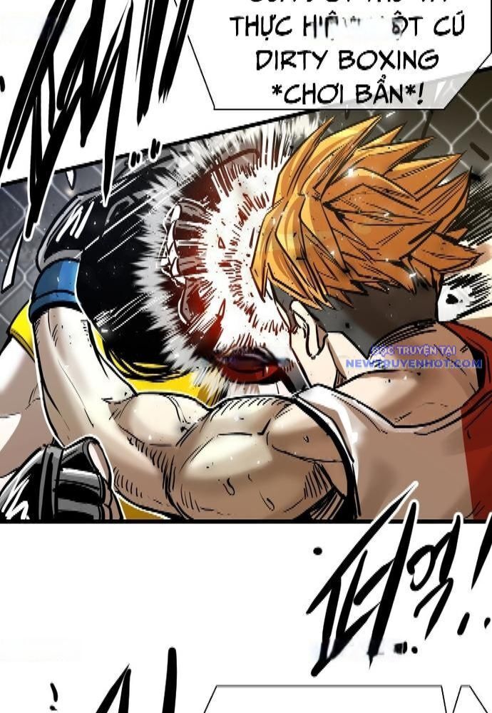 Shark - Cá Mập: Chapter 333