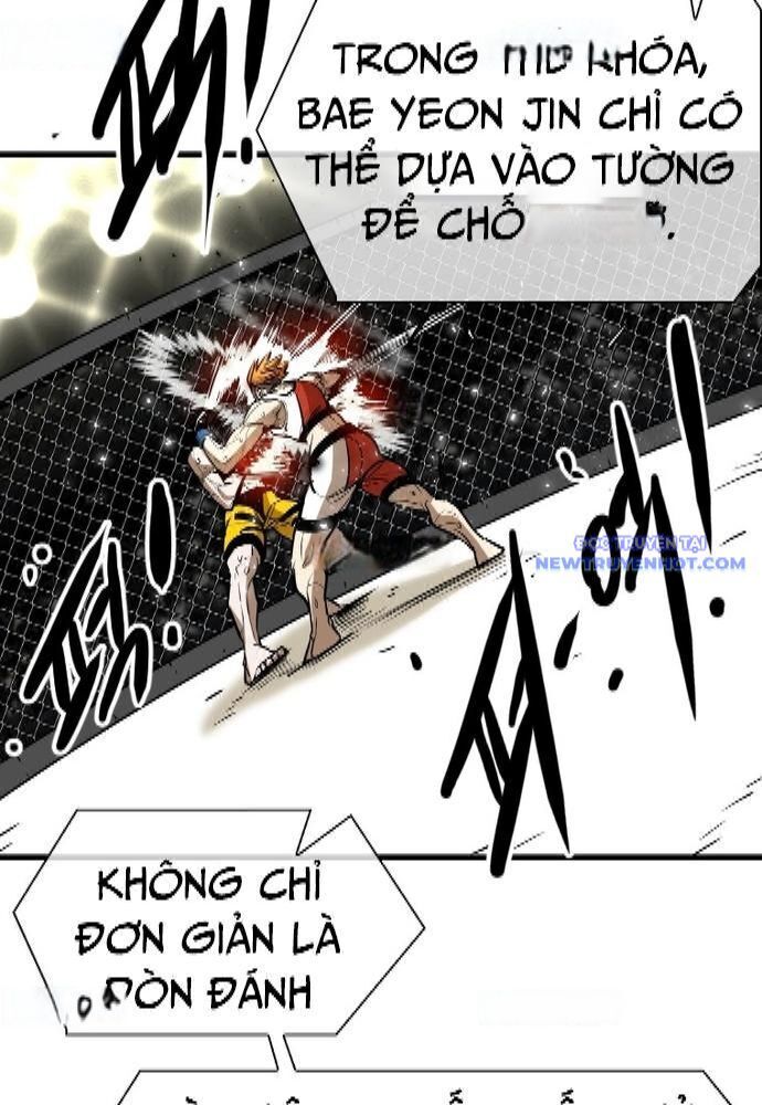 Shark - Cá Mập: Chapter 333
