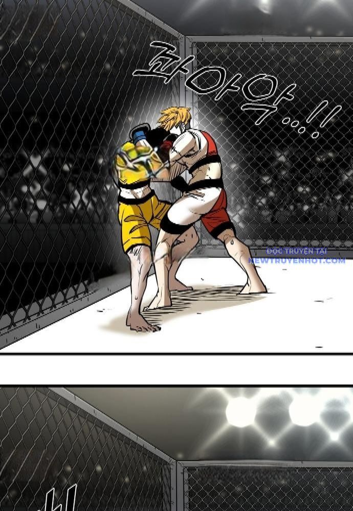 Shark - Cá Mập: Chapter 333