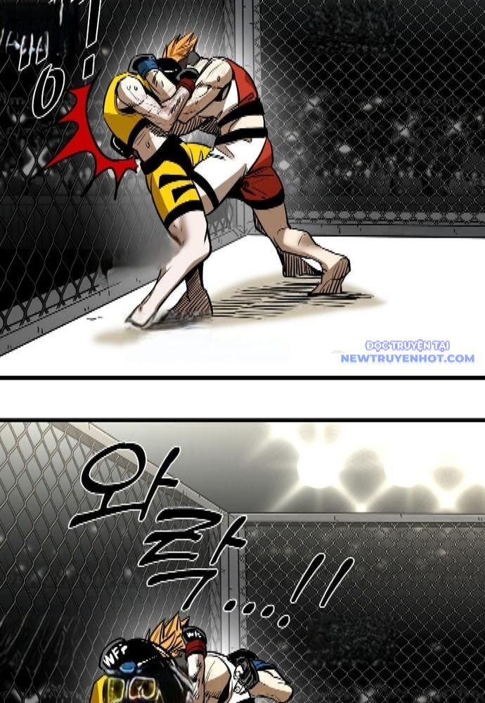 Shark - Cá Mập: Chapter 333