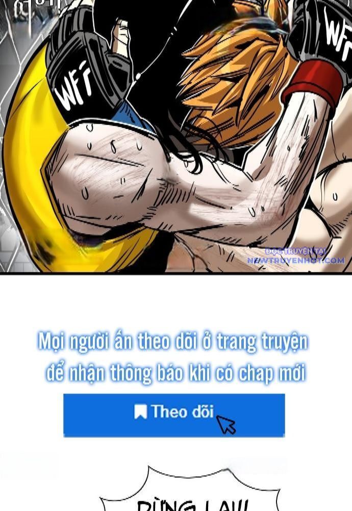 Shark - Cá Mập: Chapter 333