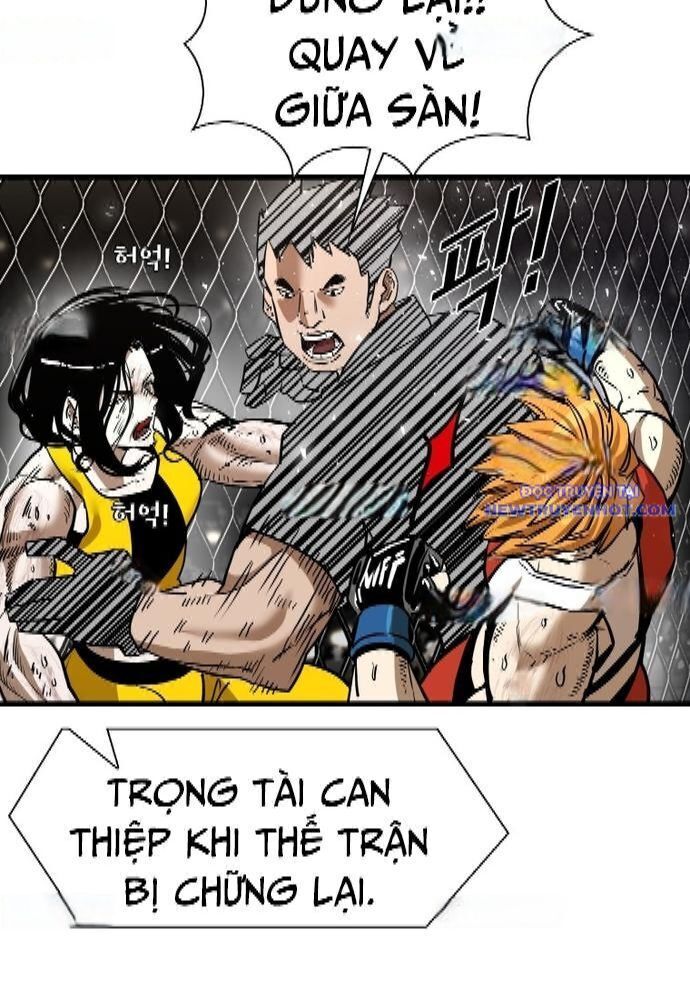 Shark - Cá Mập: Chapter 333