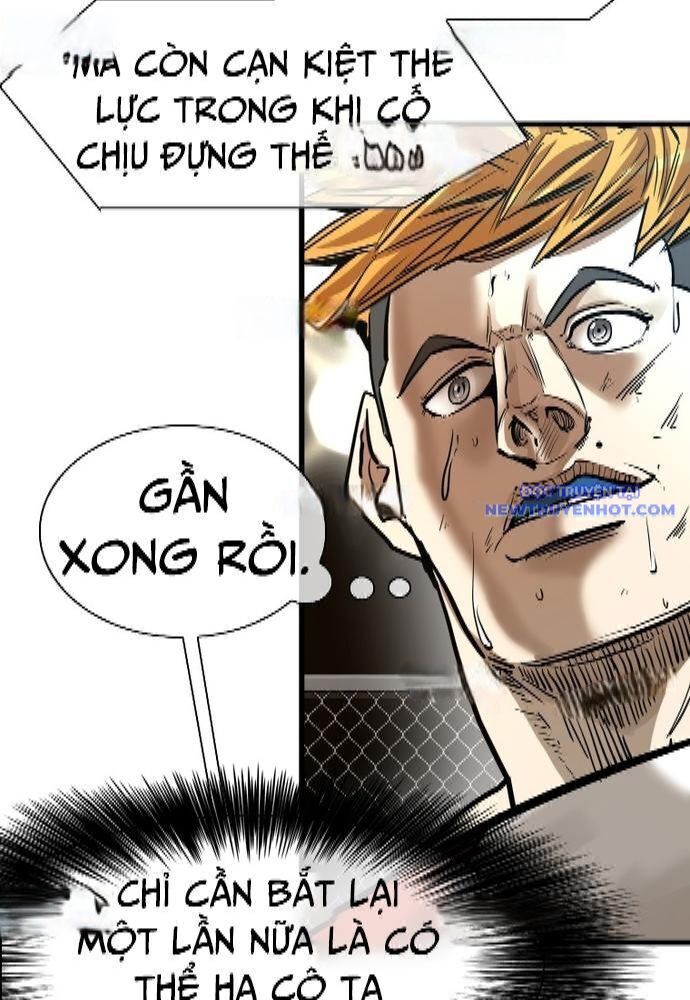 Shark - Cá Mập: Chapter 333