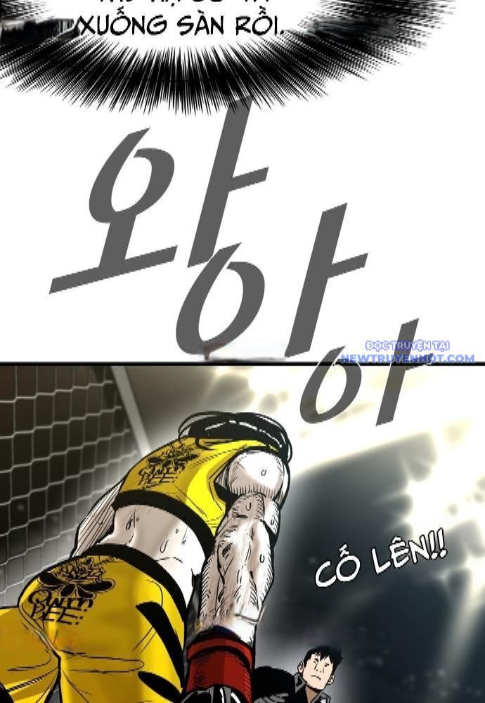 Shark - Cá Mập: Chapter 333