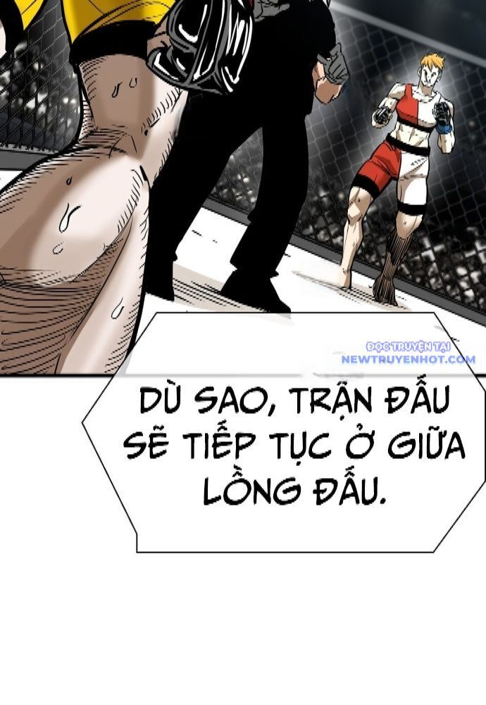 Shark - Cá Mập: Chapter 333