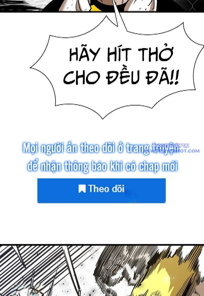 Shark - Cá Mập: Chapter 333