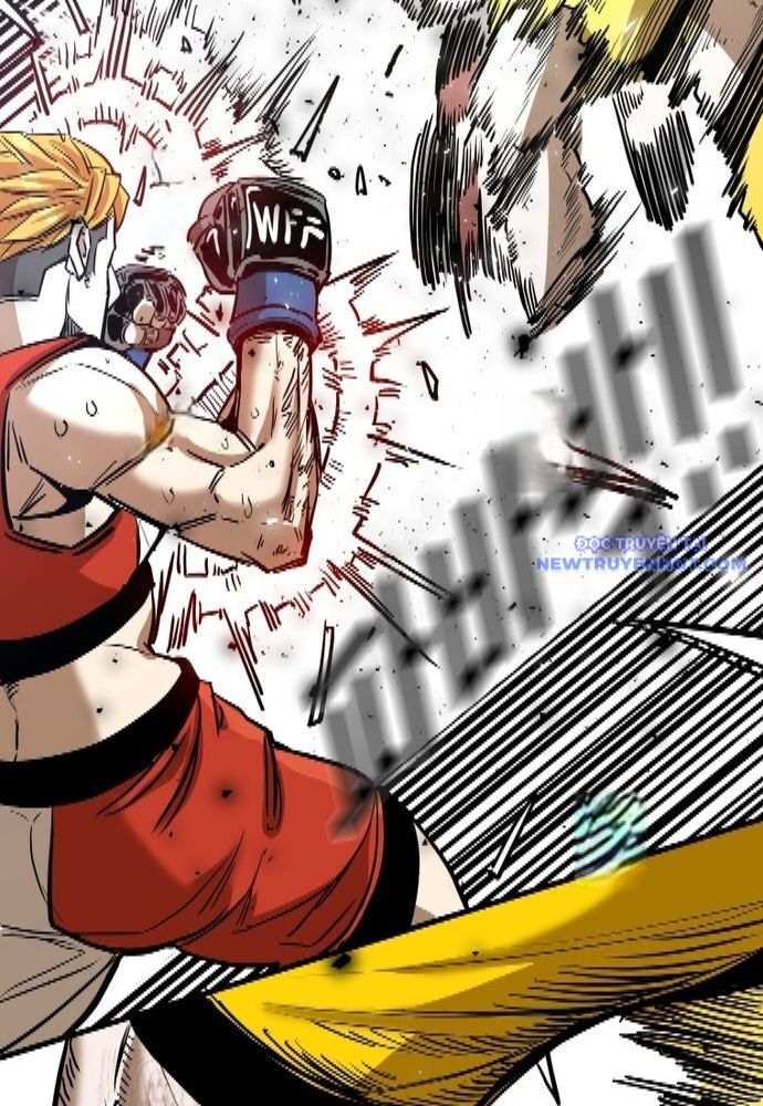 Shark - Cá Mập: Chapter 333