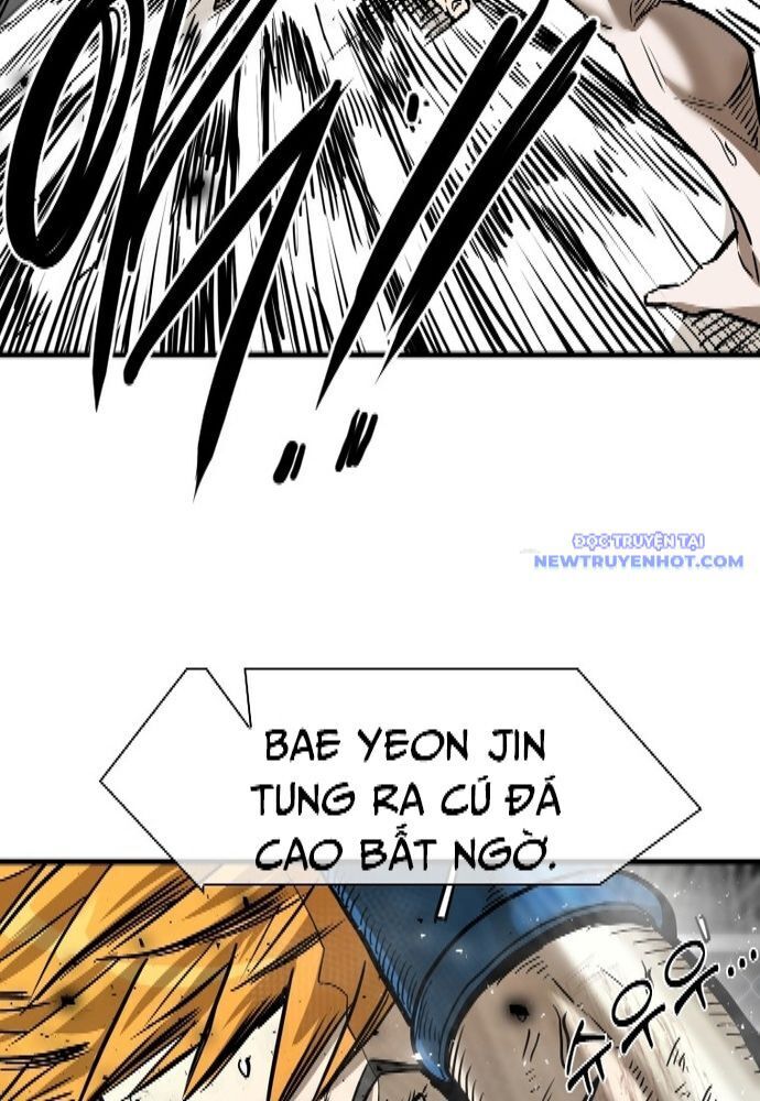 Shark - Cá Mập: Chapter 333