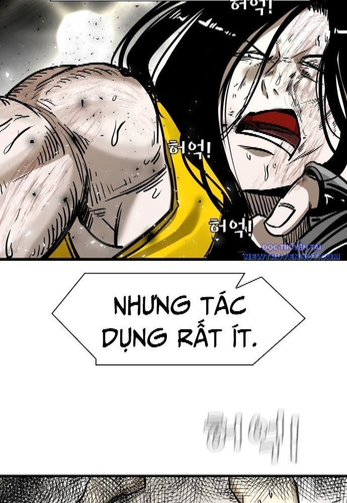 Shark - Cá Mập: Chapter 333
