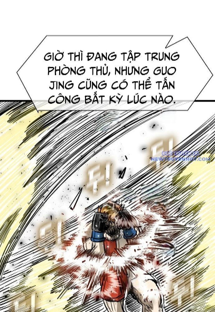 Shark - Cá Mập: Chapter 333