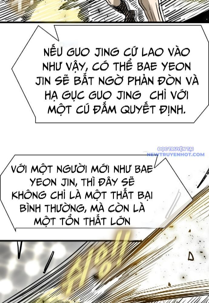 Shark - Cá Mập: Chapter 333