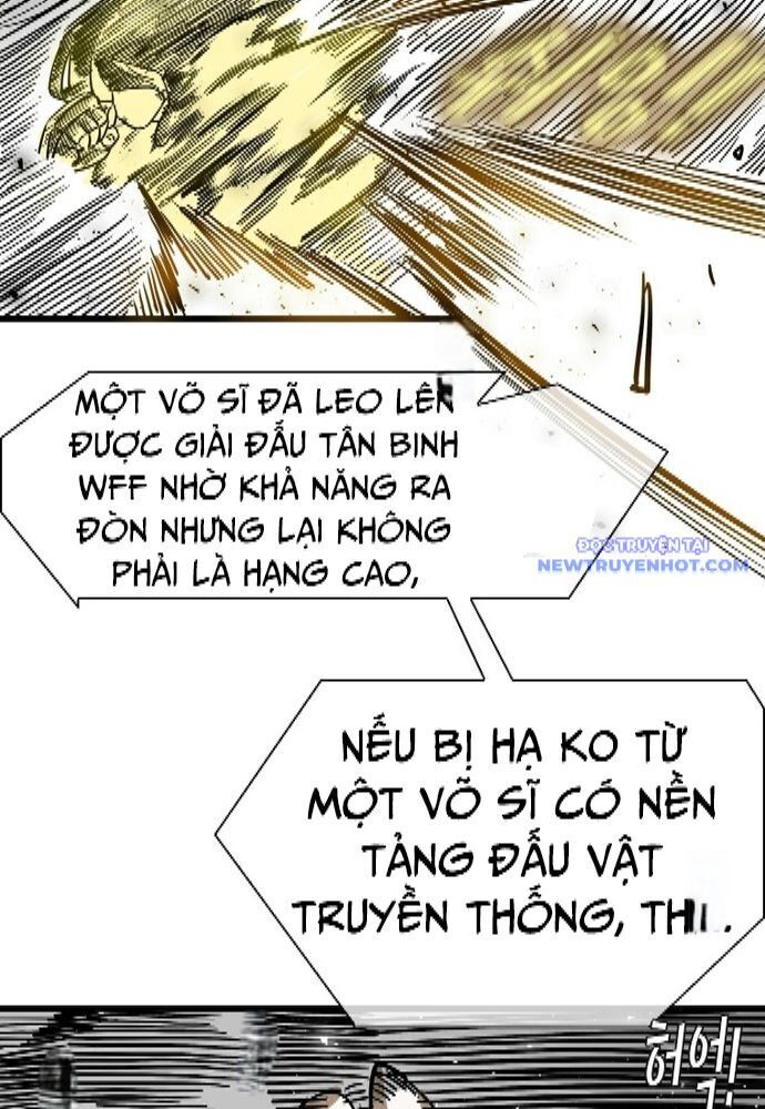 Shark - Cá Mập: Chapter 333
