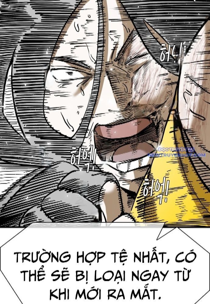 Shark - Cá Mập: Chapter 333