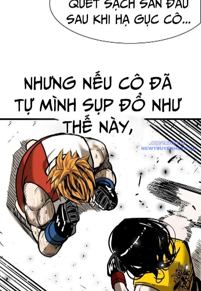 Shark - Cá Mập: Chapter 333